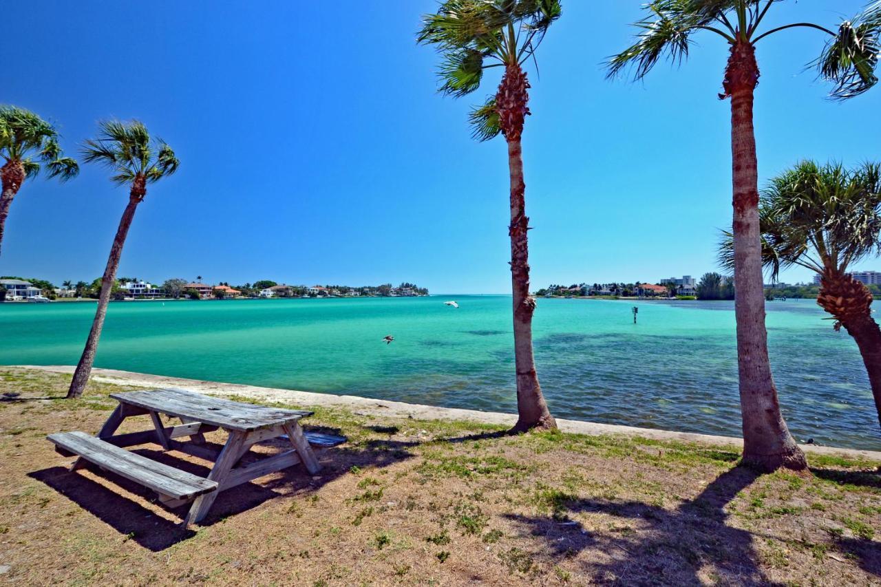 Siesta Key Beach 665 #1 Exterior foto
