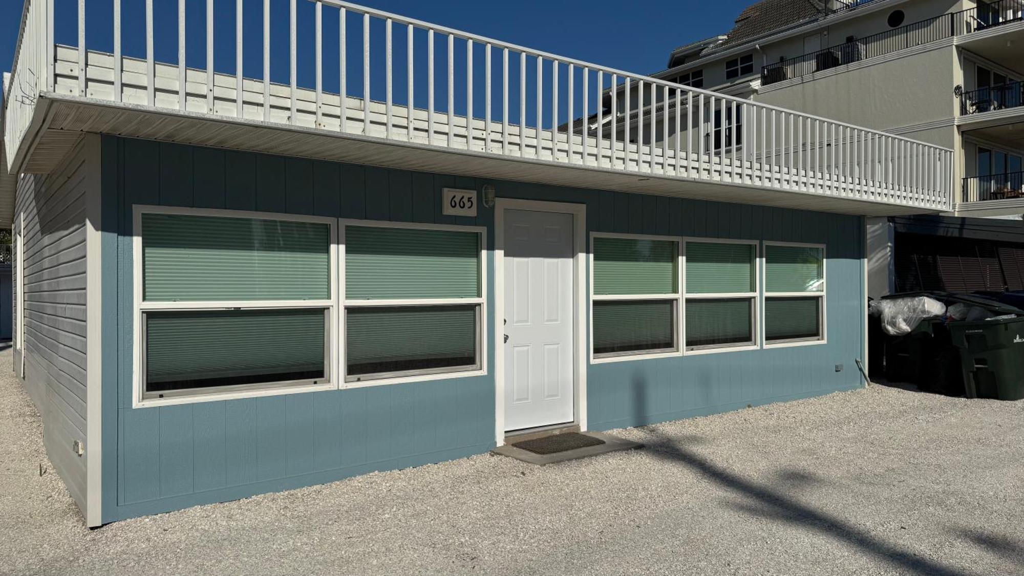 Siesta Key Beach 665 #1 Exterior foto
